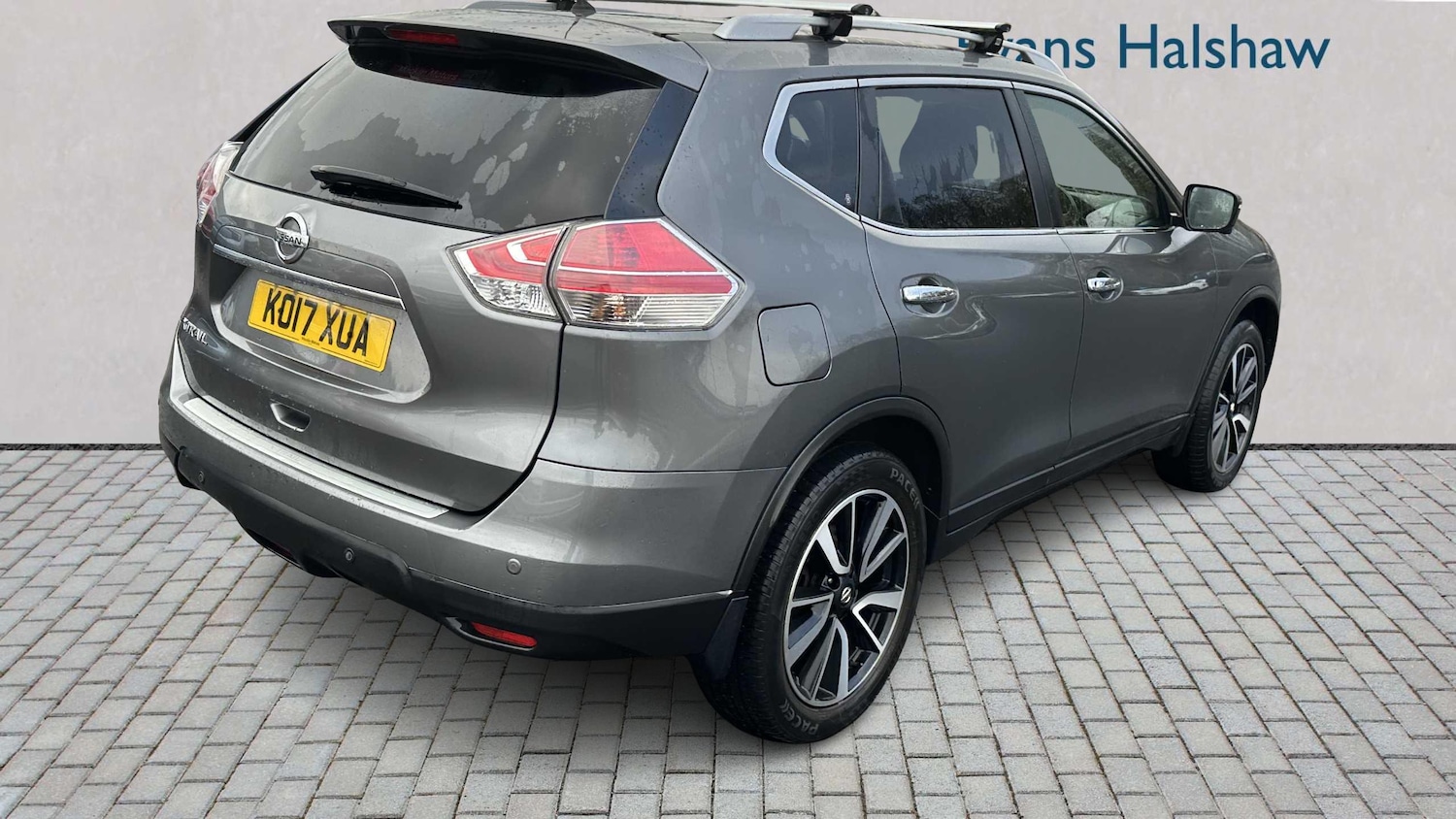 Used Nissan X-Trail 2017 for sale - 76515573: Photo 7