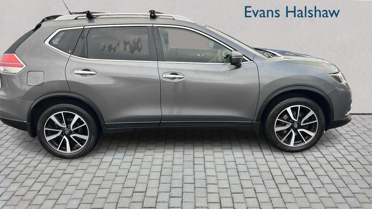 Used Nissan X-Trail 2017 for sale - 76515573: Photo 8