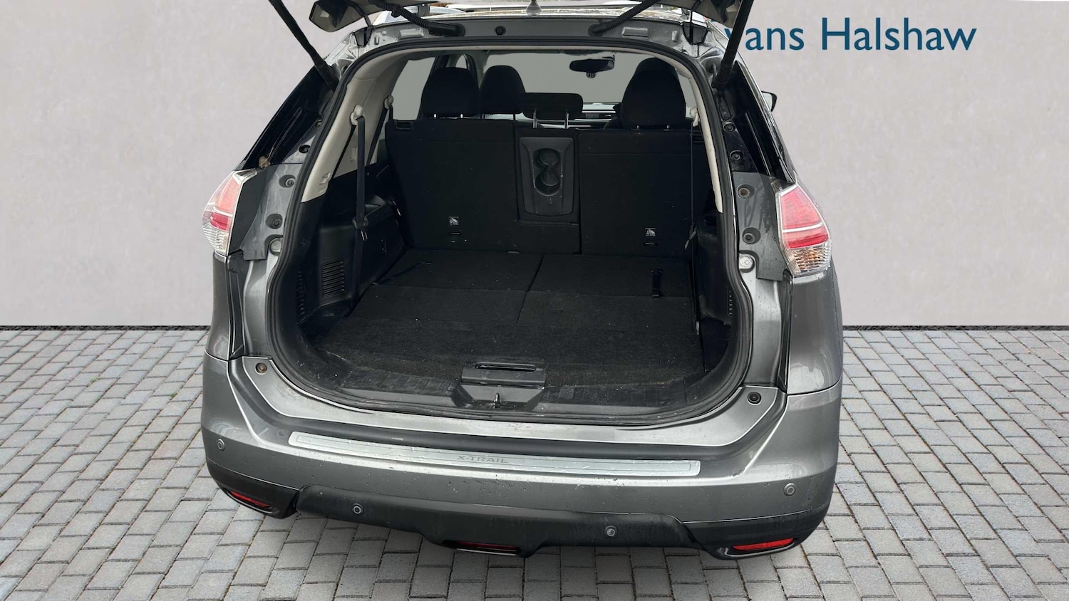 Used Nissan X-Trail 2017 for sale - 76515573: Photo 9