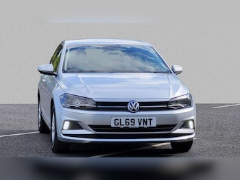 Used Volkswagen Polo 2019 for sale - 75841370: Photo