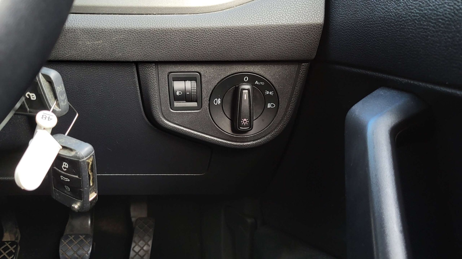 Vehicle 27