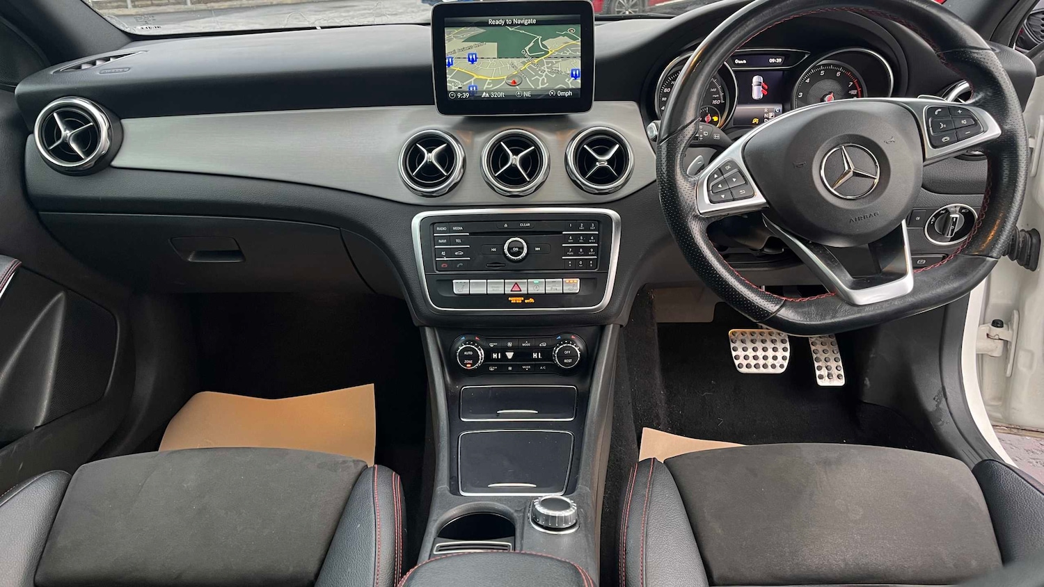 Used Mercedes-Benz GLA 2018 for sale - 76851615: Photo 6