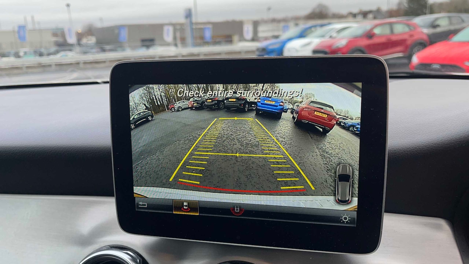 Used Mercedes-Benz GLA 2018 for sale - 76851615: Photo 8