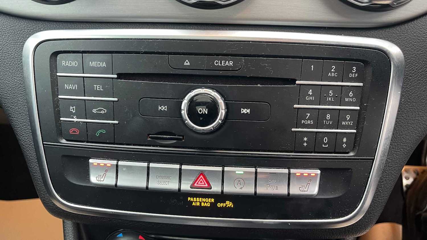 Used Mercedes-Benz GLA 2018 for sale - 76851615: Photo 9