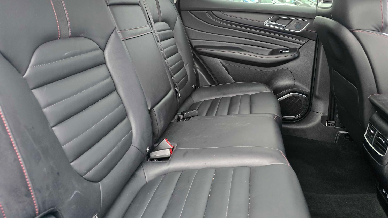 Used MG MG HS 2024 for sale - 77458653: Photo 10