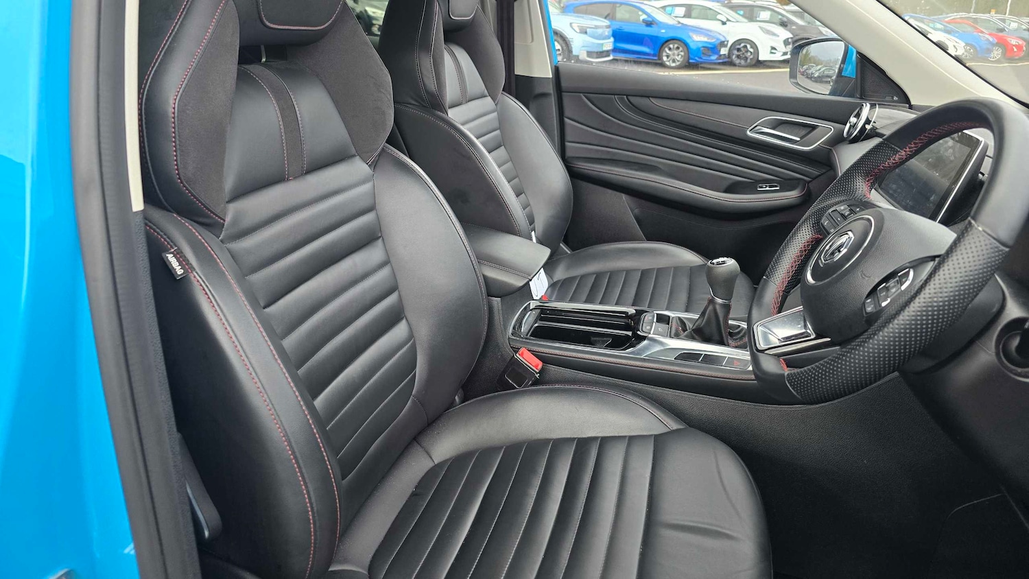 Used MG MG HS 2024 for sale - 77458653: Photo 11