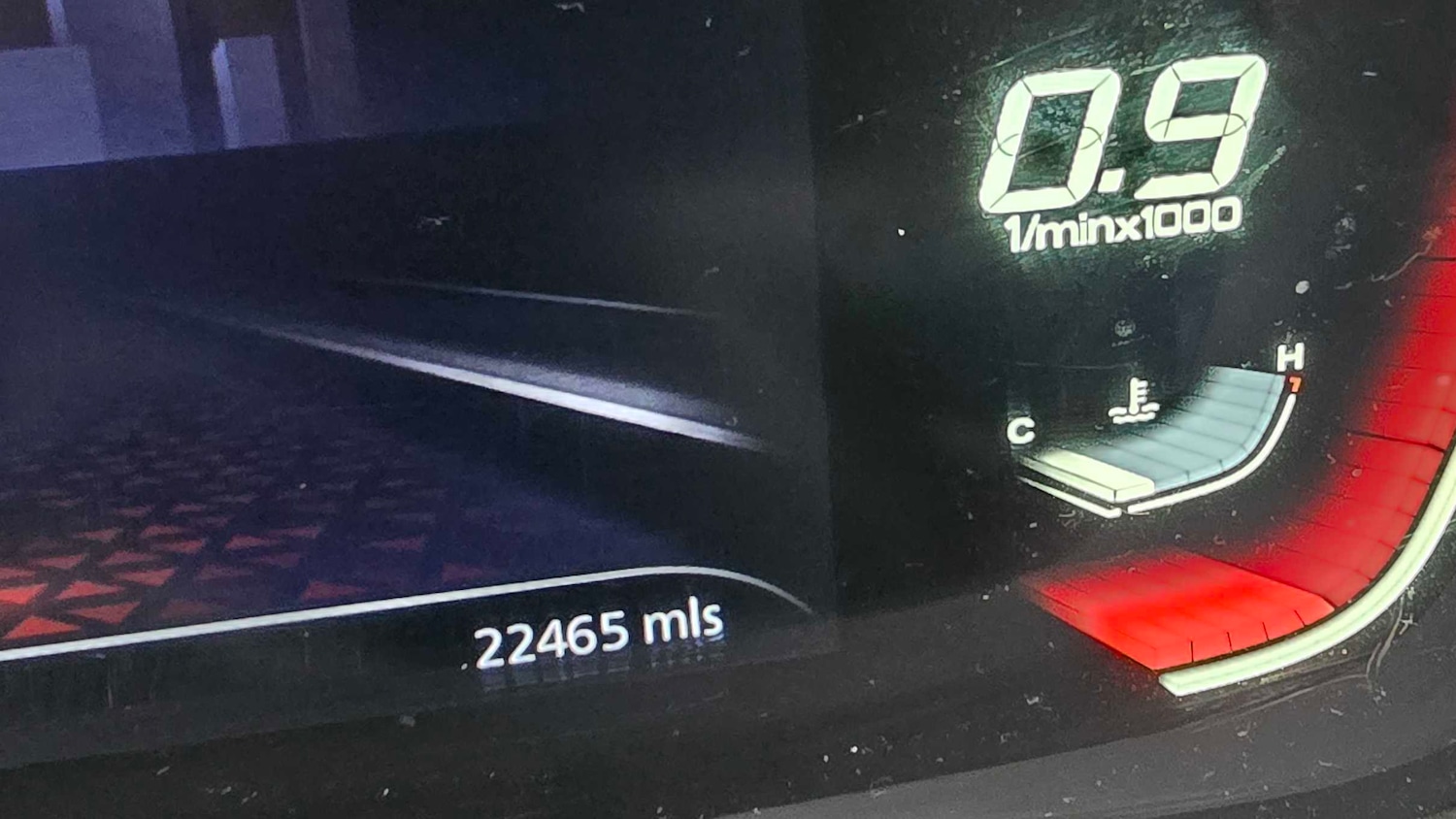 Used MG MG HS 2024 for sale - 77458653: Photo 12