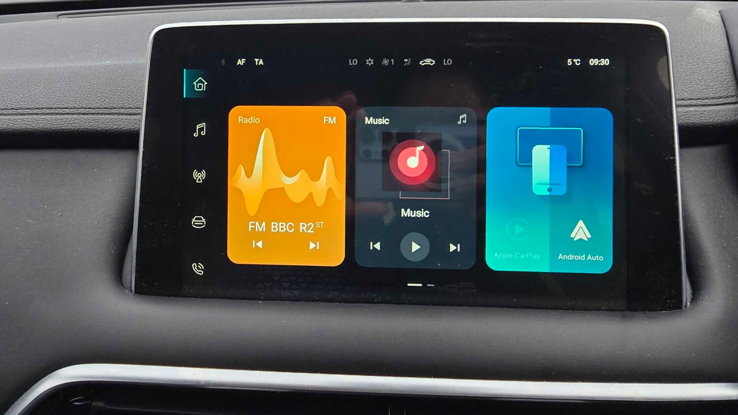 Used MG MG HS 2024 for sale - 77458653: Photo 13