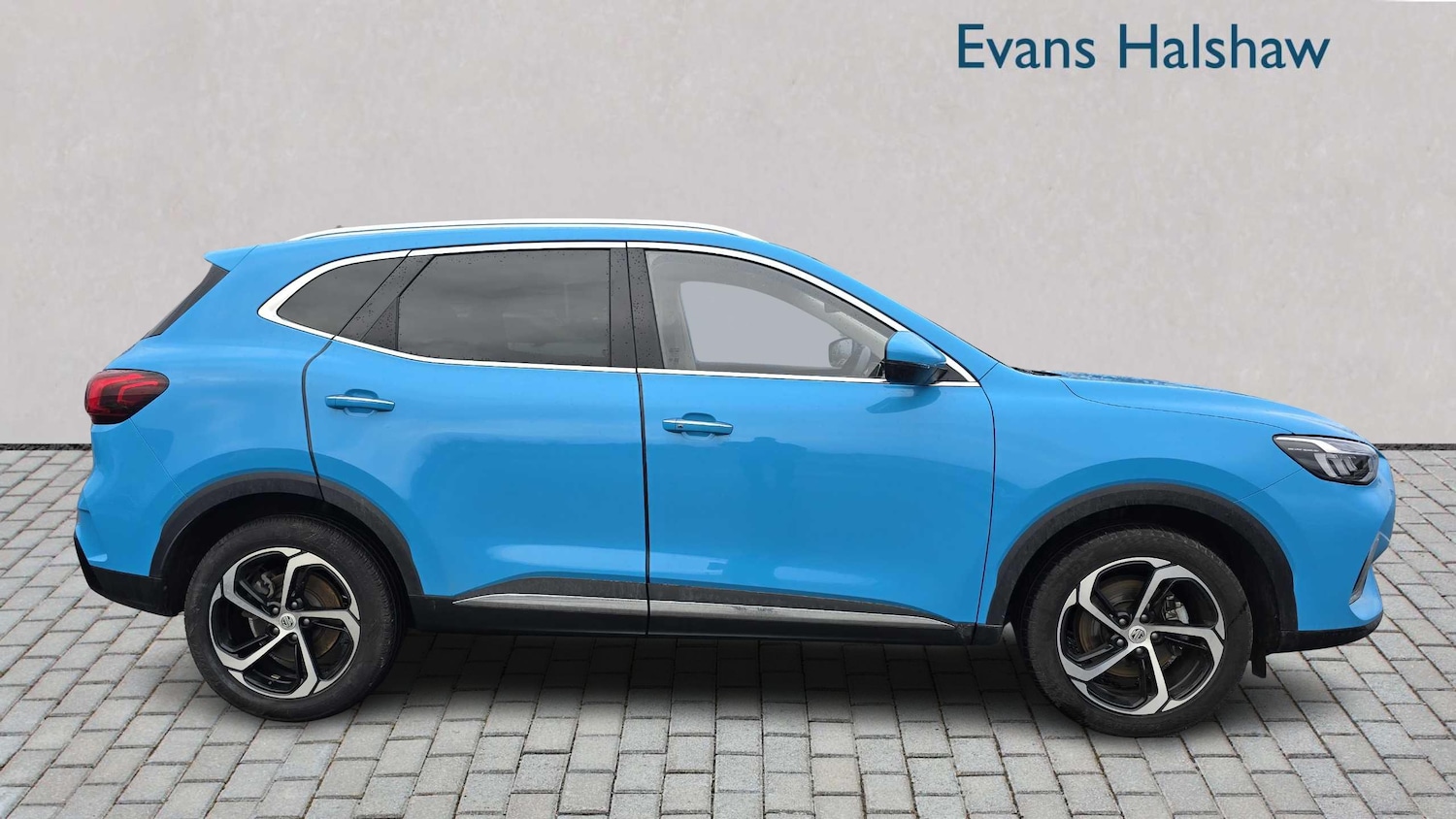 Used MG MG HS 2024 for sale - 77458653: Photo 4