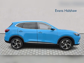 Used MG MG HS 2024 for sale - 77458653: Photo