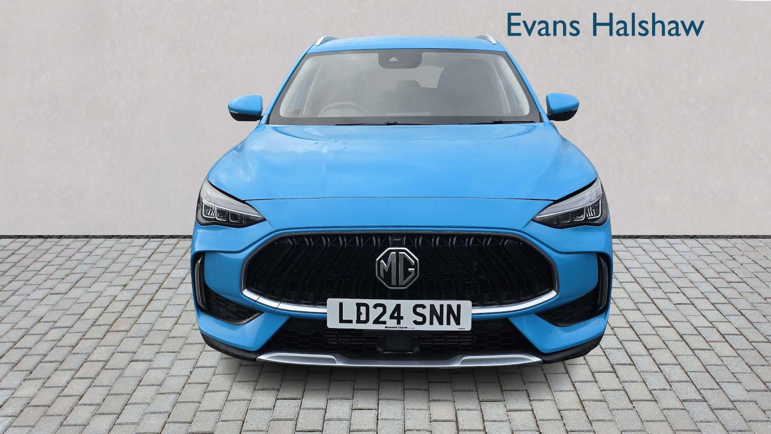 Used MG MG HS 2024 for sale - 77458653: Photo 5