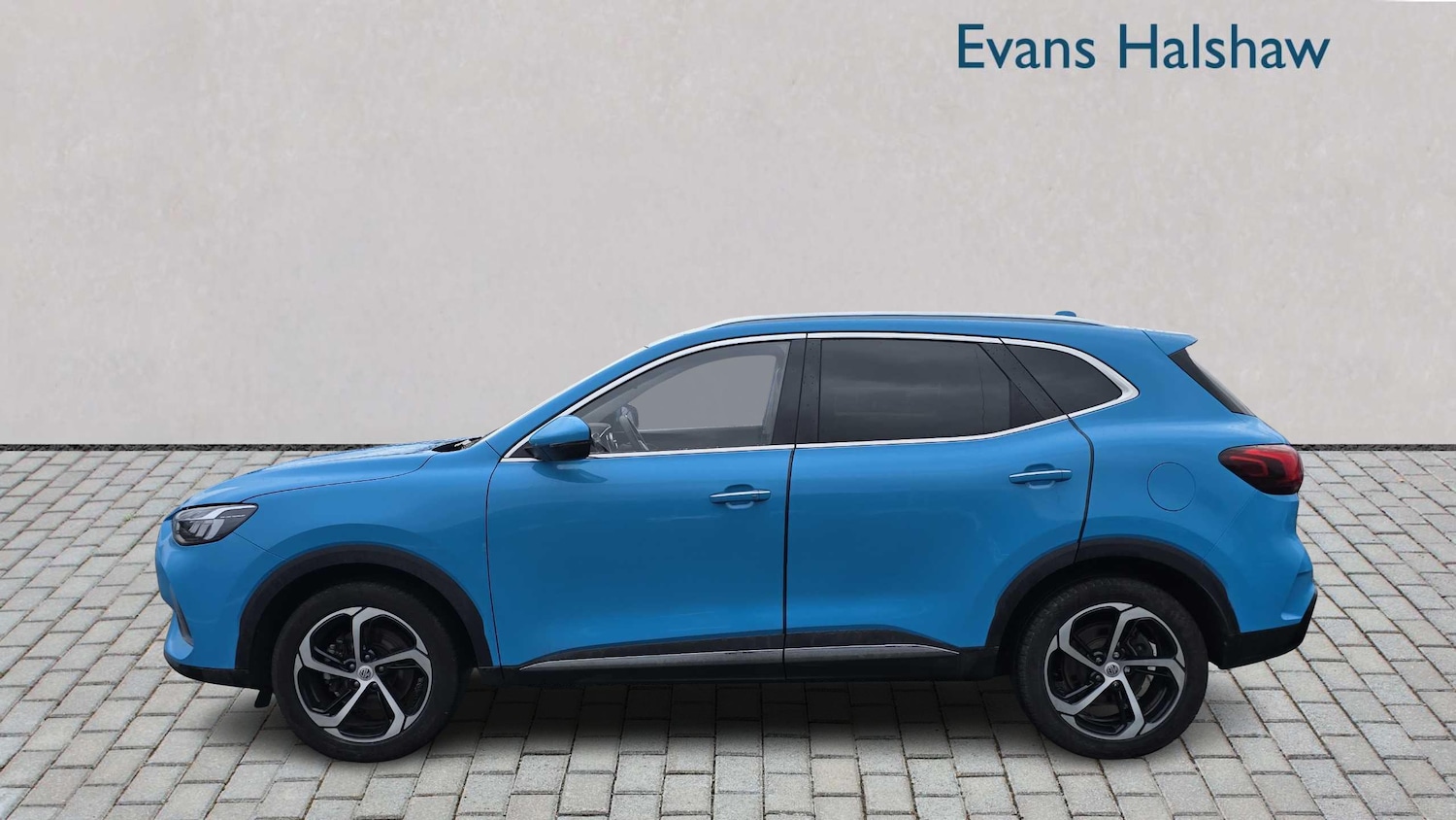 Used MG MG HS 2024 for sale - 77458653: Photo 6