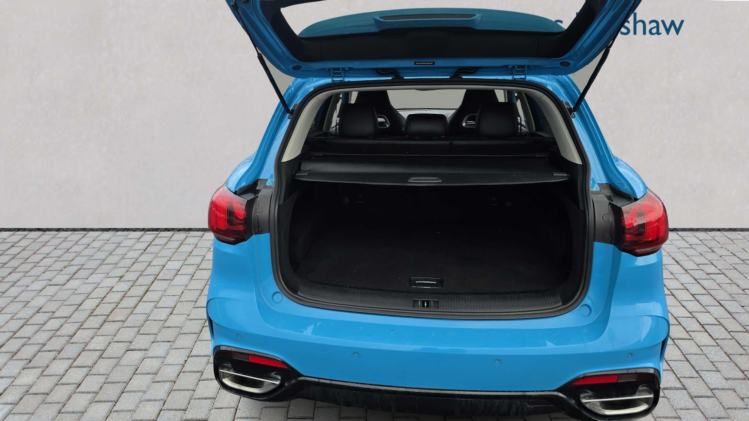 Used MG MG HS 2024 for sale - 77458653: Photo 9