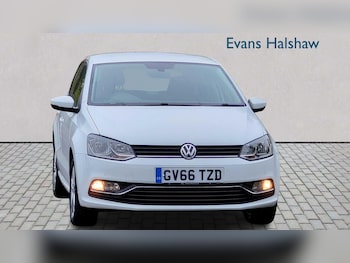 Volkswagen - Polo