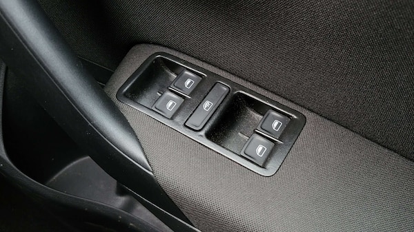 Used Volkswagen Polo 2017 for sale - 76272184: Photo 25