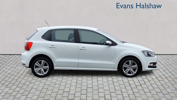 Used Volkswagen Polo 2017 for sale - 76272184: Photo 3