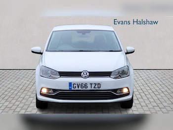 Used Volkswagen Polo 2017 for sale - 76272184: Photo 4