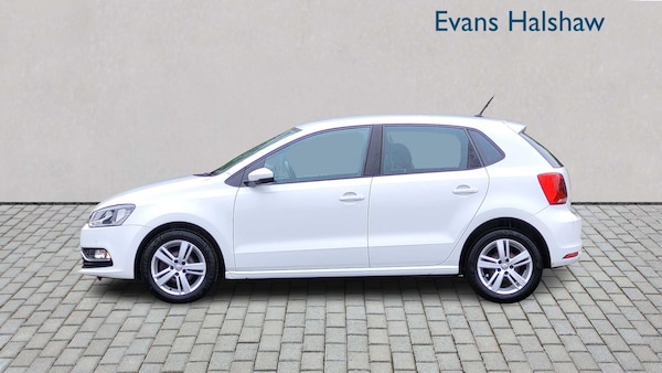 Used Volkswagen Polo 2017 for sale - 76272184: Photo 6