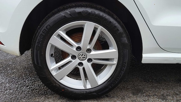 Used Volkswagen Polo 2017 for sale - 76272184: Photo 7