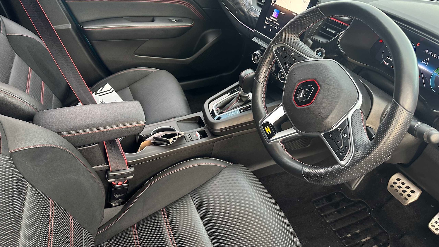 Used Renault Arkana 2022 for sale - 77068555: Photo 10