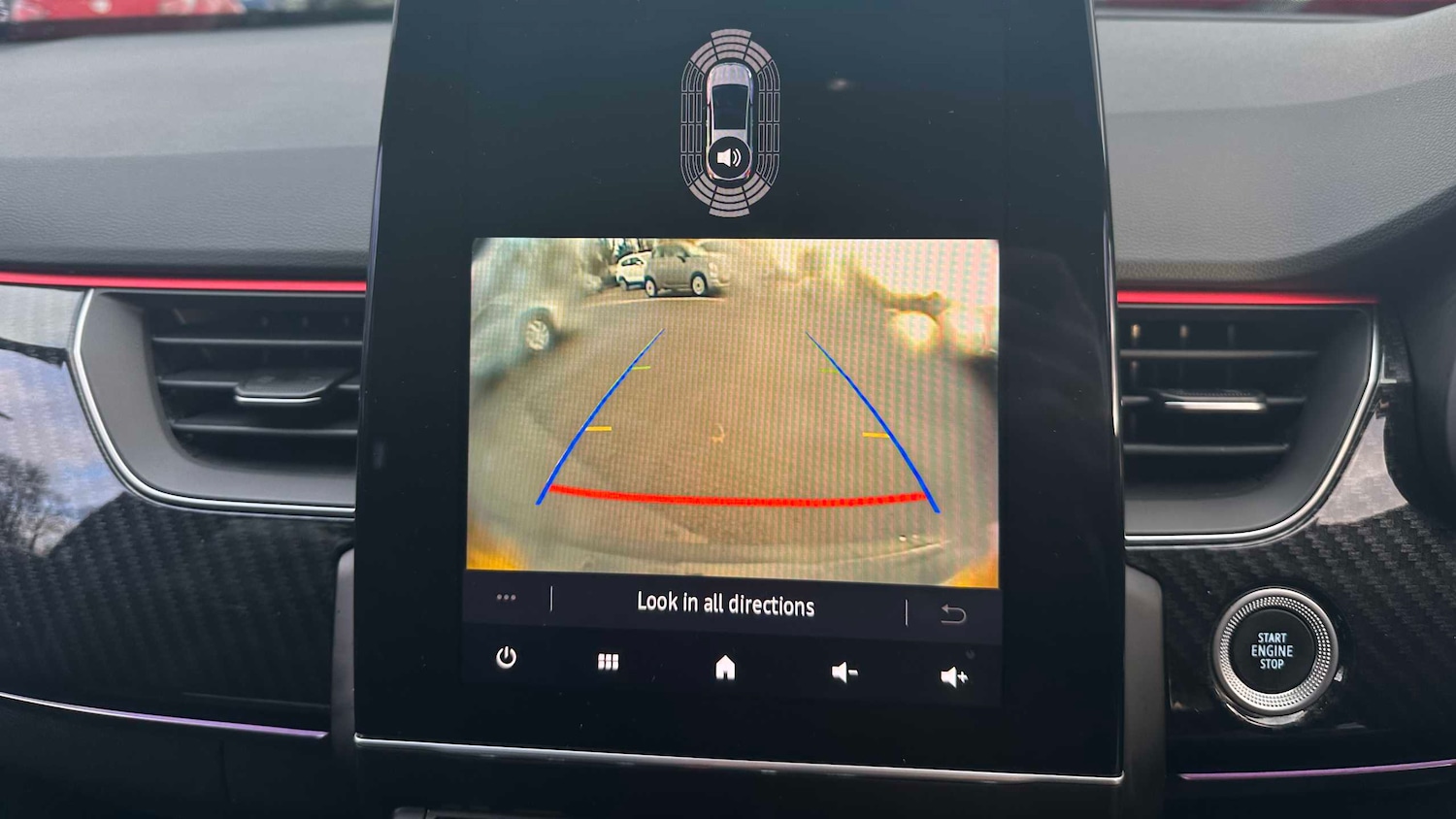 Used Renault Arkana 2022 for sale - 77068555: Photo 16