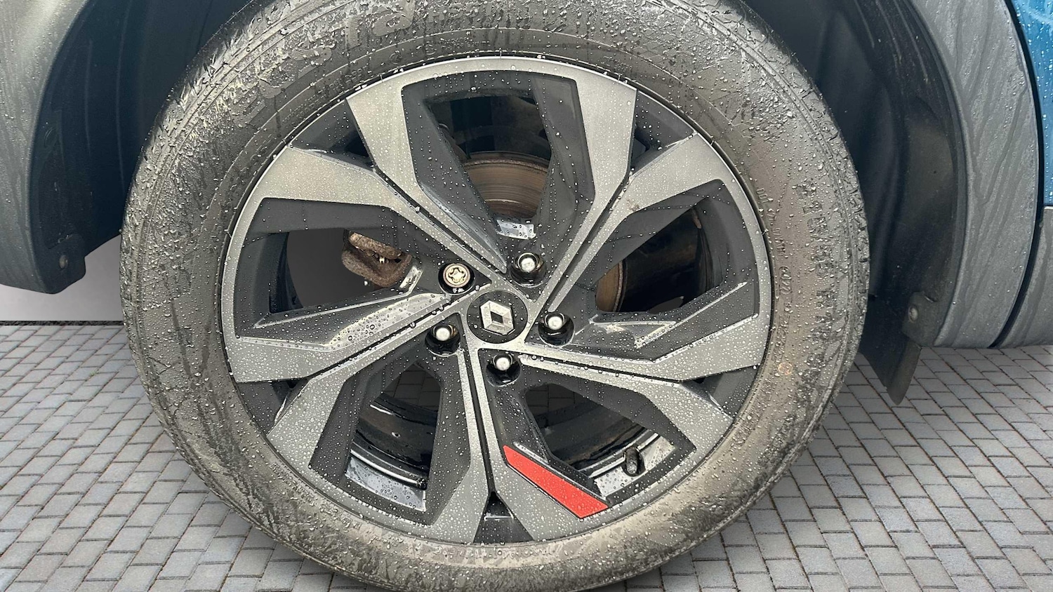 Used Renault Arkana 2022 for sale - 77068555: Photo 17