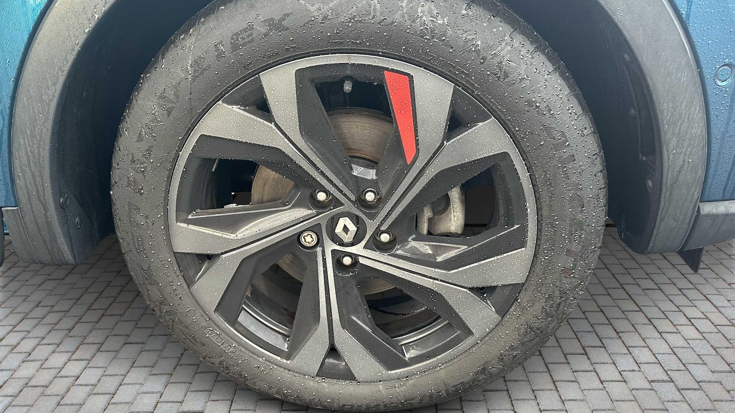 Used Renault Arkana 2022 for sale - 77068555: Photo 18