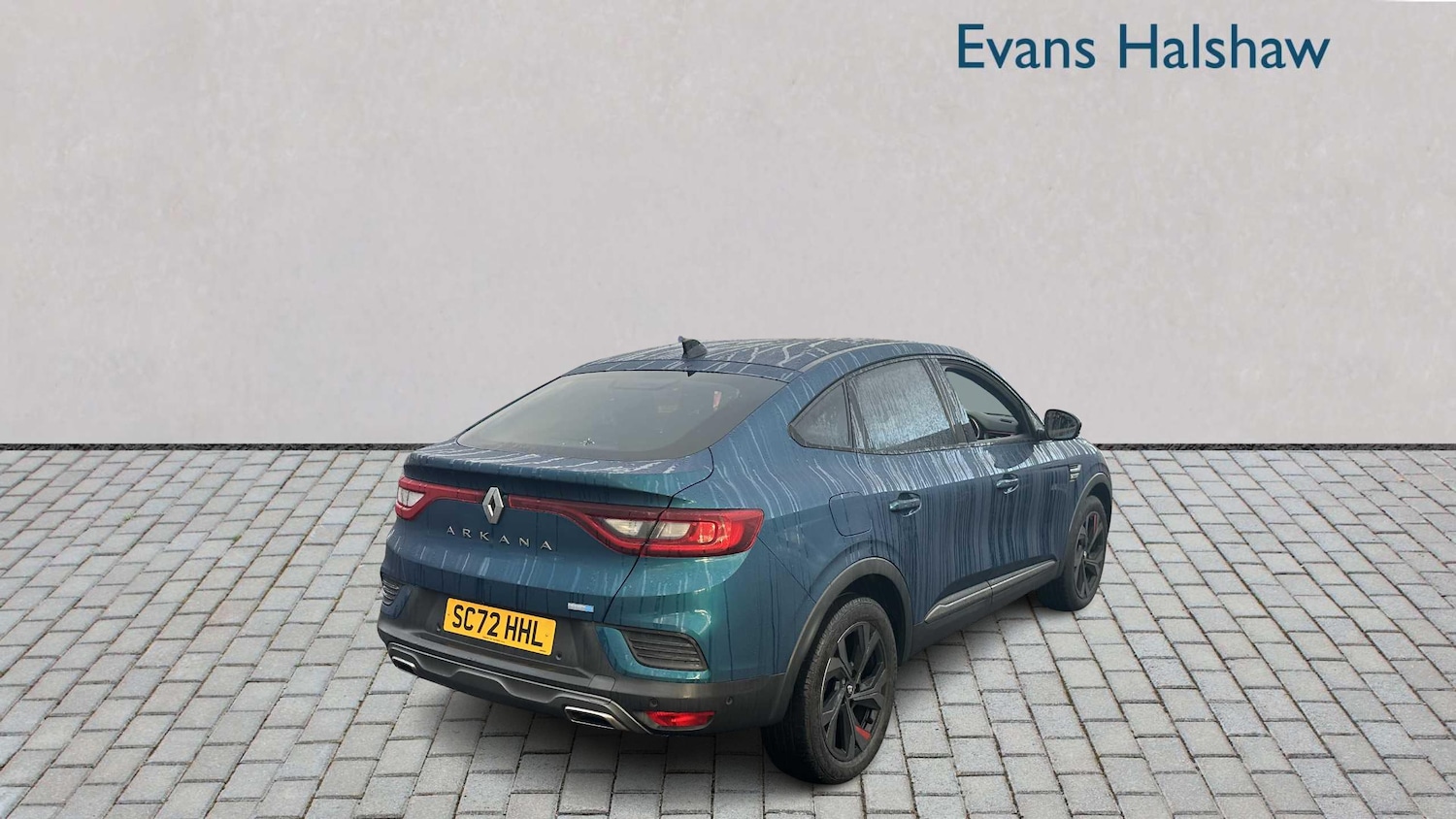 Used Renault Arkana 2022 for sale - 77068555: Photo 7