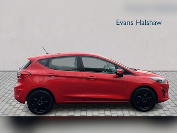 Used Ford Fiesta 2023 for sale - 79134678: Photo