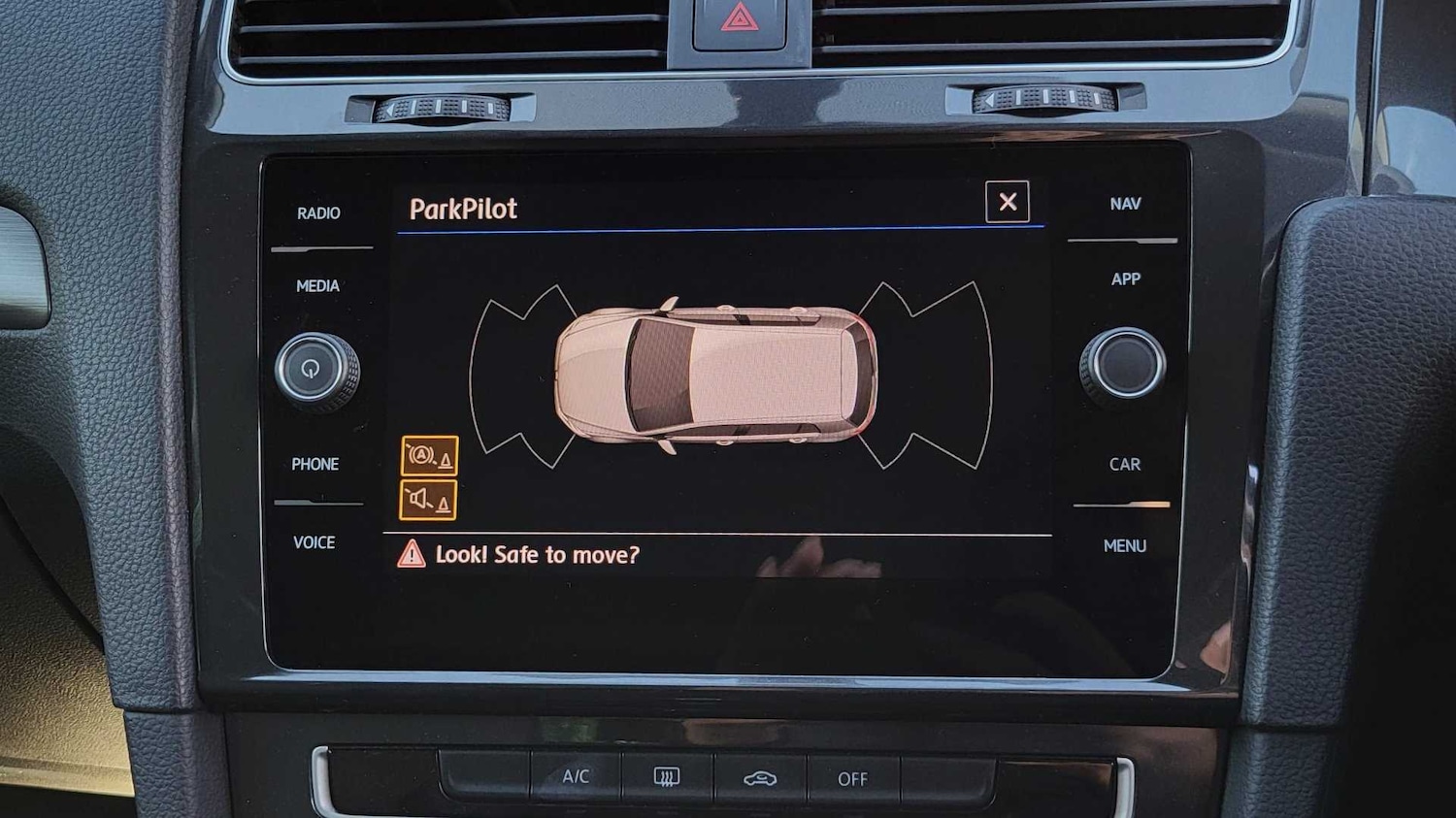 Vehicle 26