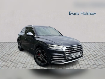 Used Audi Q5 2020 for sale - 78464711: Photo