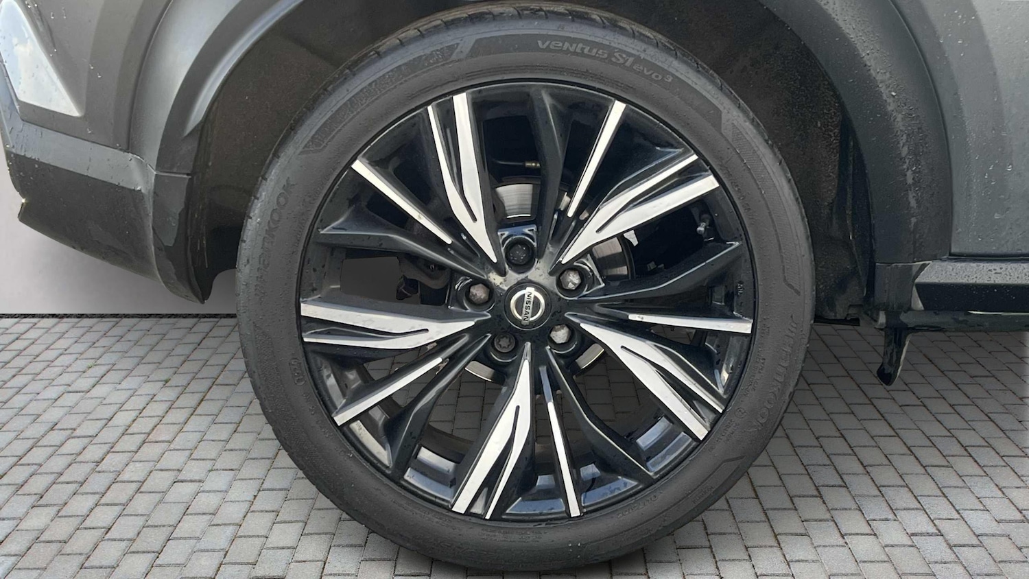 Used Nissan Juke 2020 for sale - 76411301: Photo 10