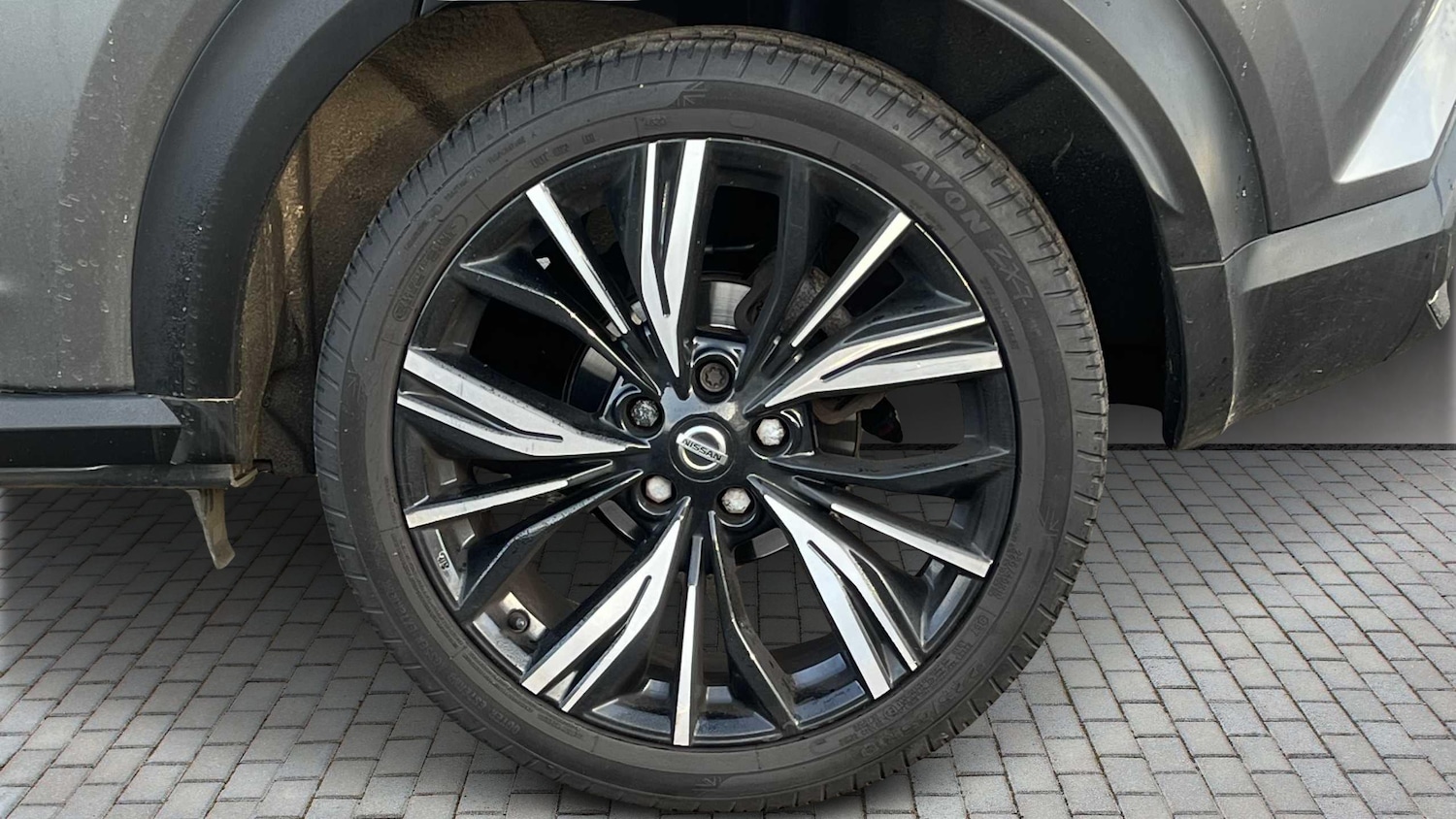 Used Nissan Juke 2020 for sale - 76411301: Photo 11