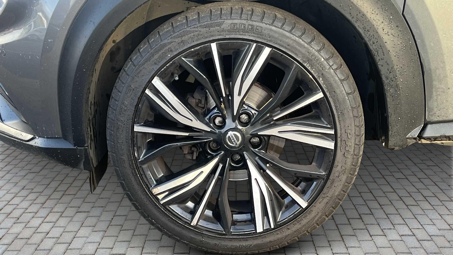 Used Nissan Juke 2020 for sale - 76411301: Photo 12