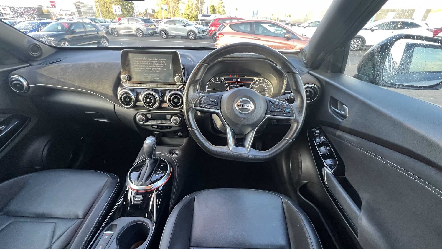 Used Nissan Juke 2020 for sale - 76411301: Photo 15