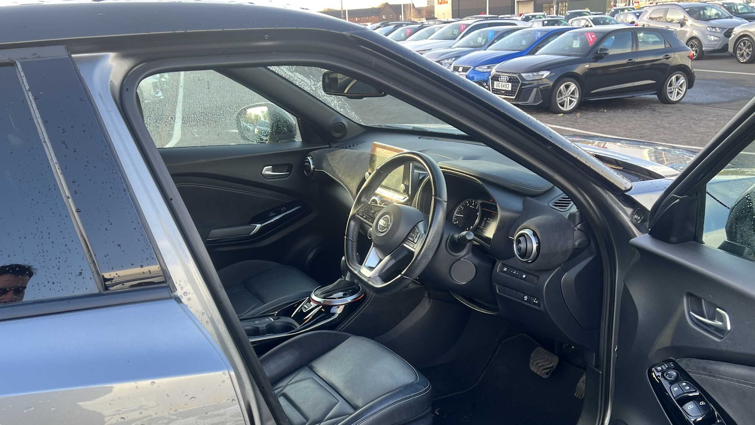 Used Nissan Juke 2020 for sale - 76411301: Photo 16