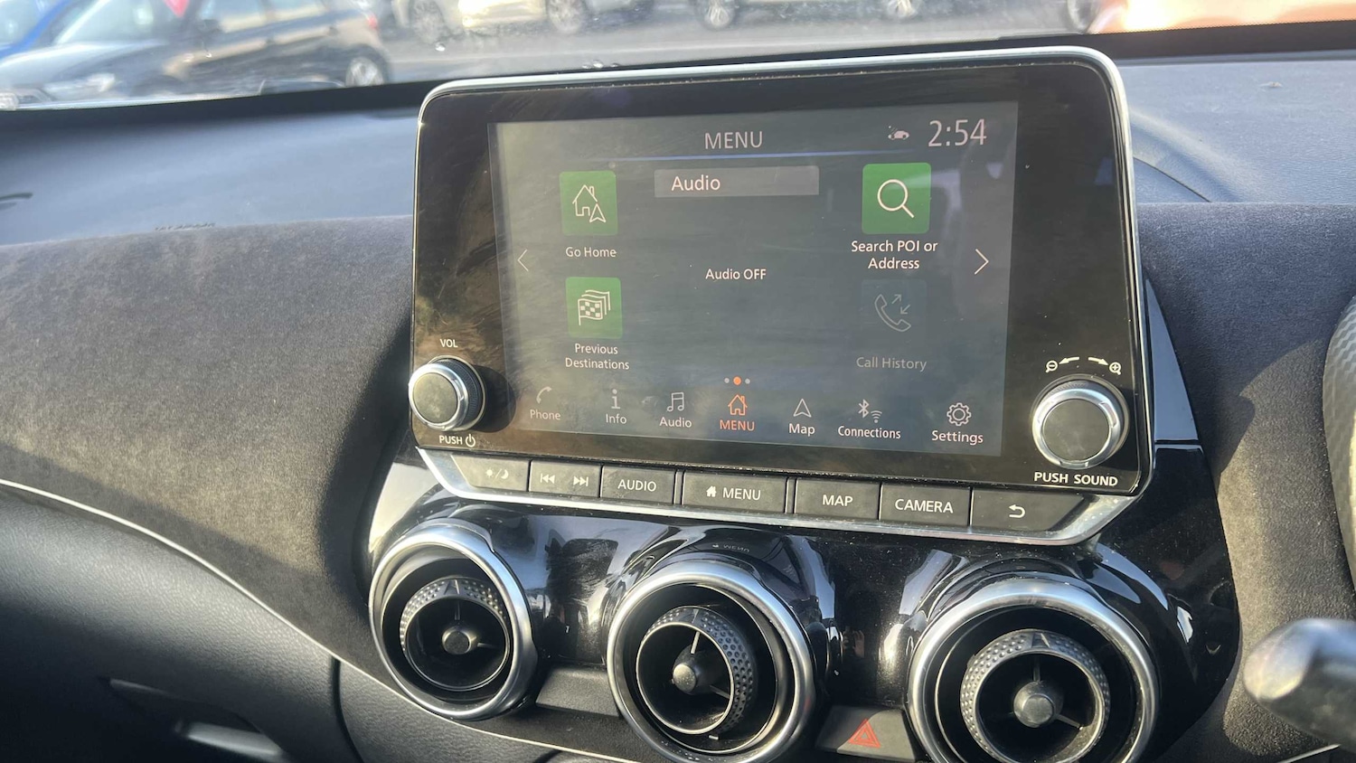 Used Nissan Juke 2020 for sale - 76411301: Photo 17