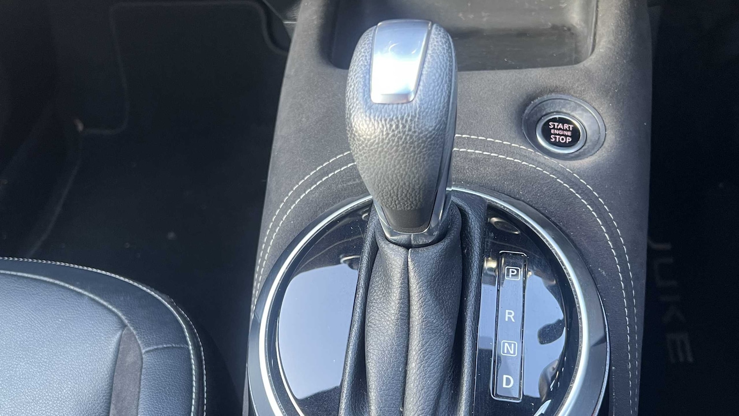 Used Nissan Juke 2020 for sale - 76411301: Photo 18