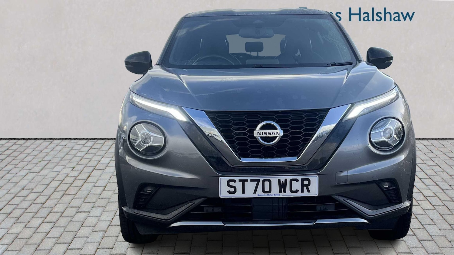 Used Nissan Juke 2020 for sale - 76411301: Photo 2
