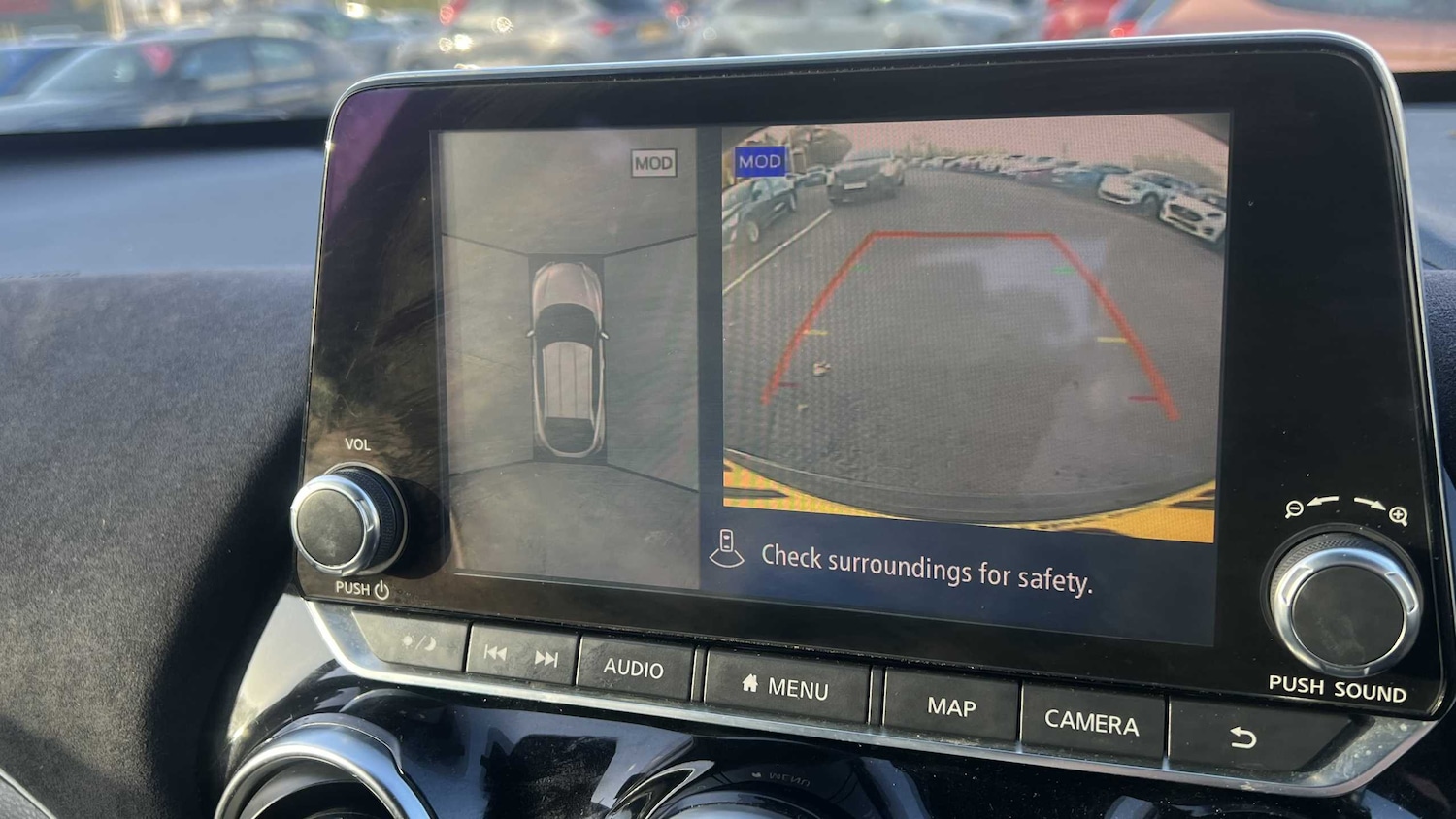 Used Nissan Juke 2020 for sale - 76411301: Photo 20