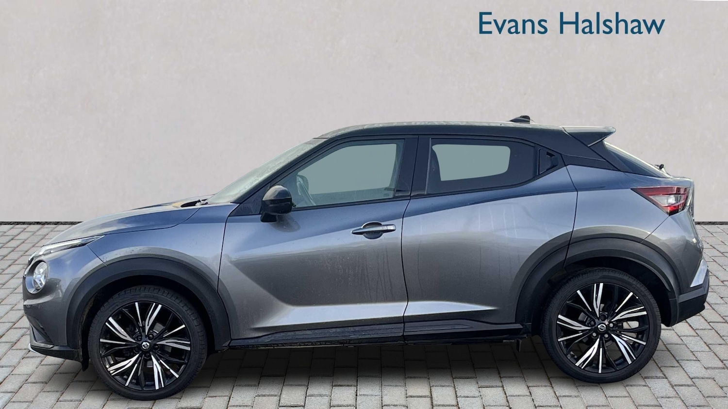 Used Nissan Juke 2020 for sale - 76411301: Photo 4