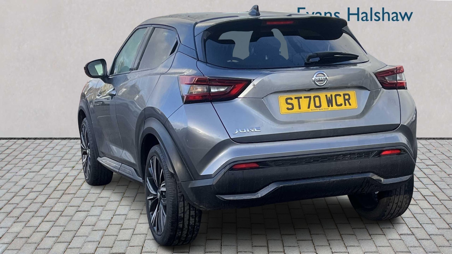 Used Nissan Juke 2020 for sale - 76411301: Photo 5
