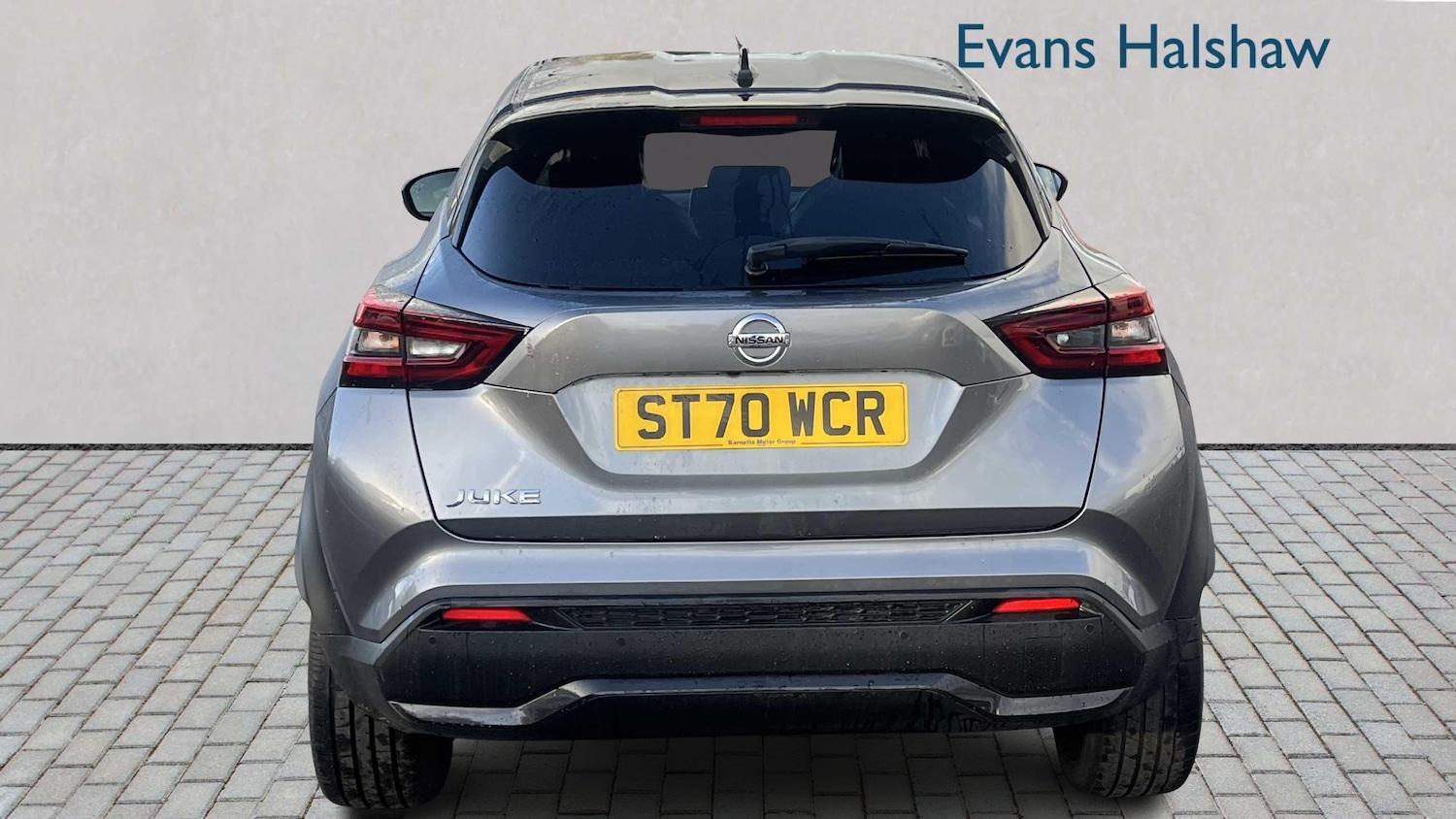 Used Nissan Juke 2020 for sale - 76411301: Photo 6