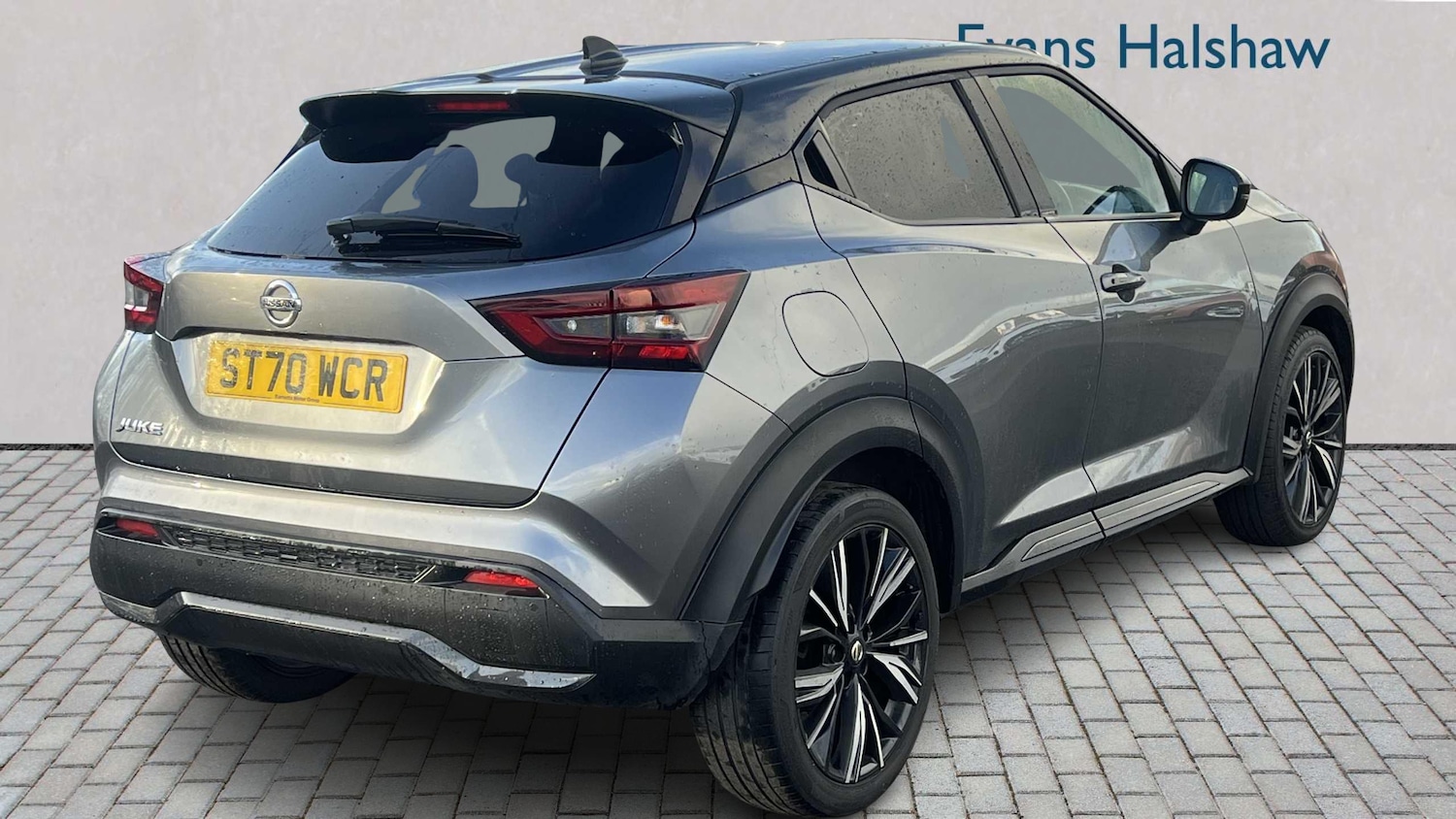 Used Nissan Juke 2020 for sale - 76411301: Photo 7