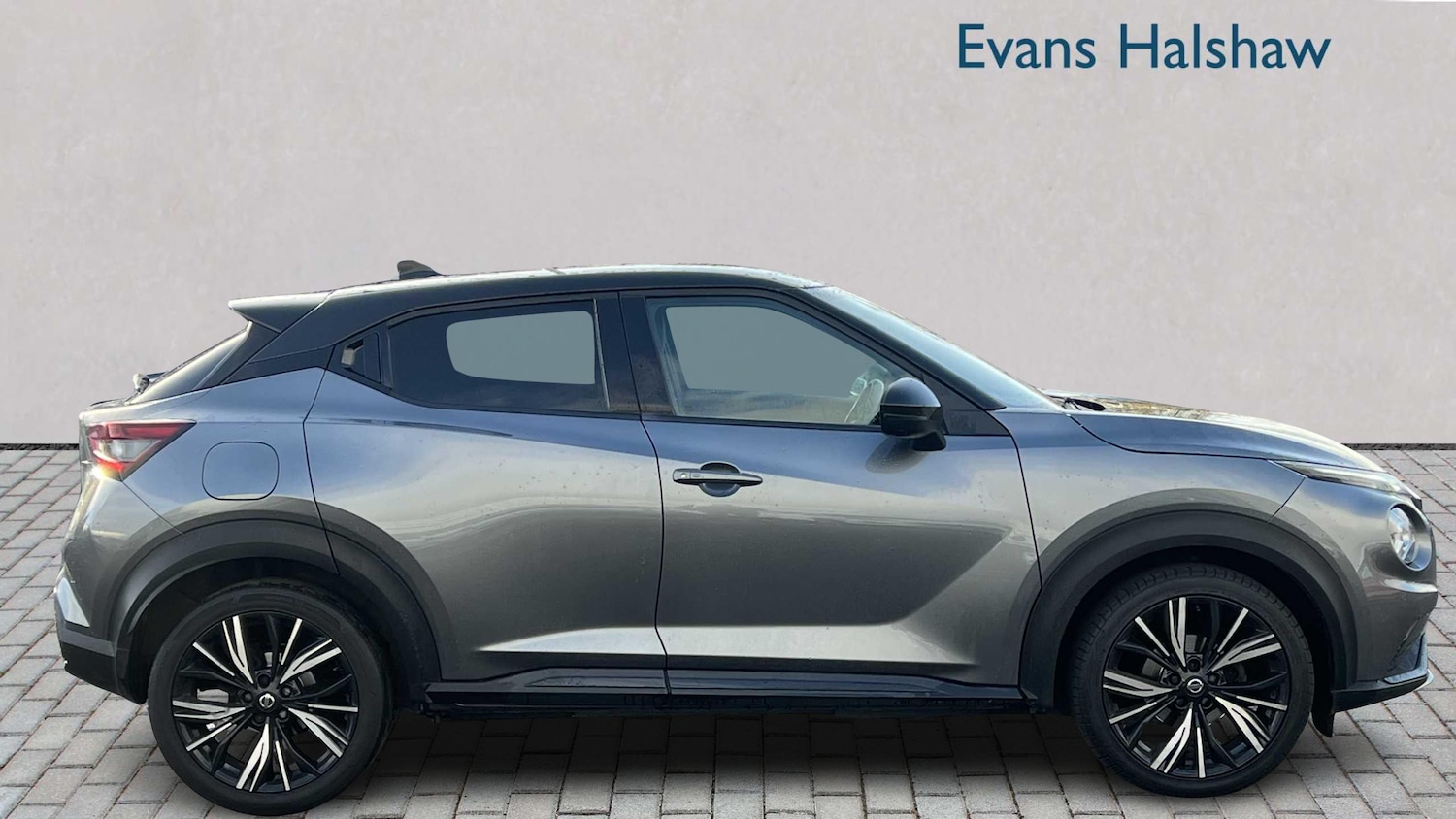 Used Nissan Juke 2020 for sale - 76411301: Photo 8