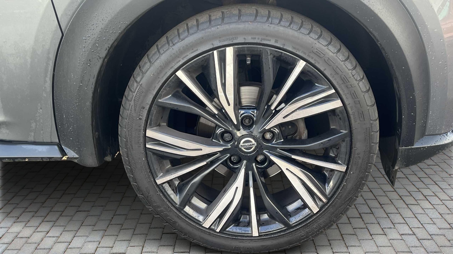 Used Nissan Juke 2020 for sale - 76411301: Photo 9