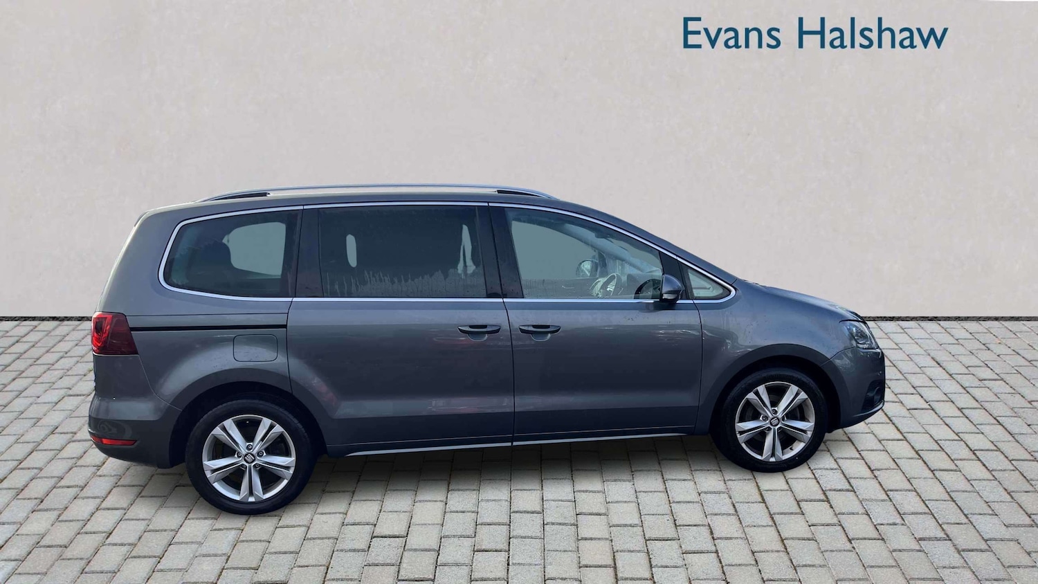 Used SEAT Alhambra 2020 for sale - 78089776: Photo 4