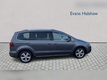 Used SEAT Alhambra 2020 for sale - 78089776: Photo
