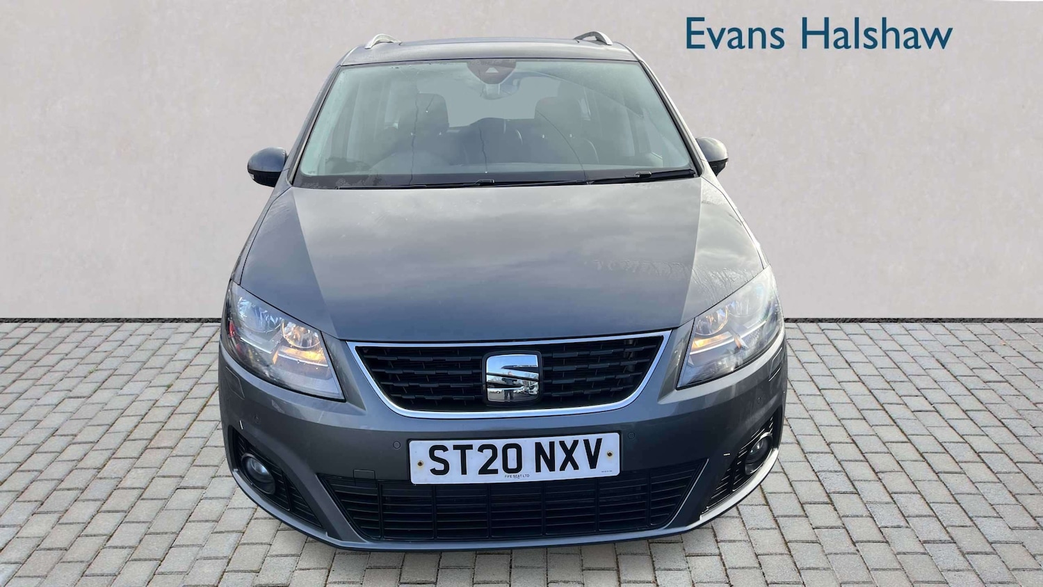 Used SEAT Alhambra 2020 for sale - 78089776: Photo 5