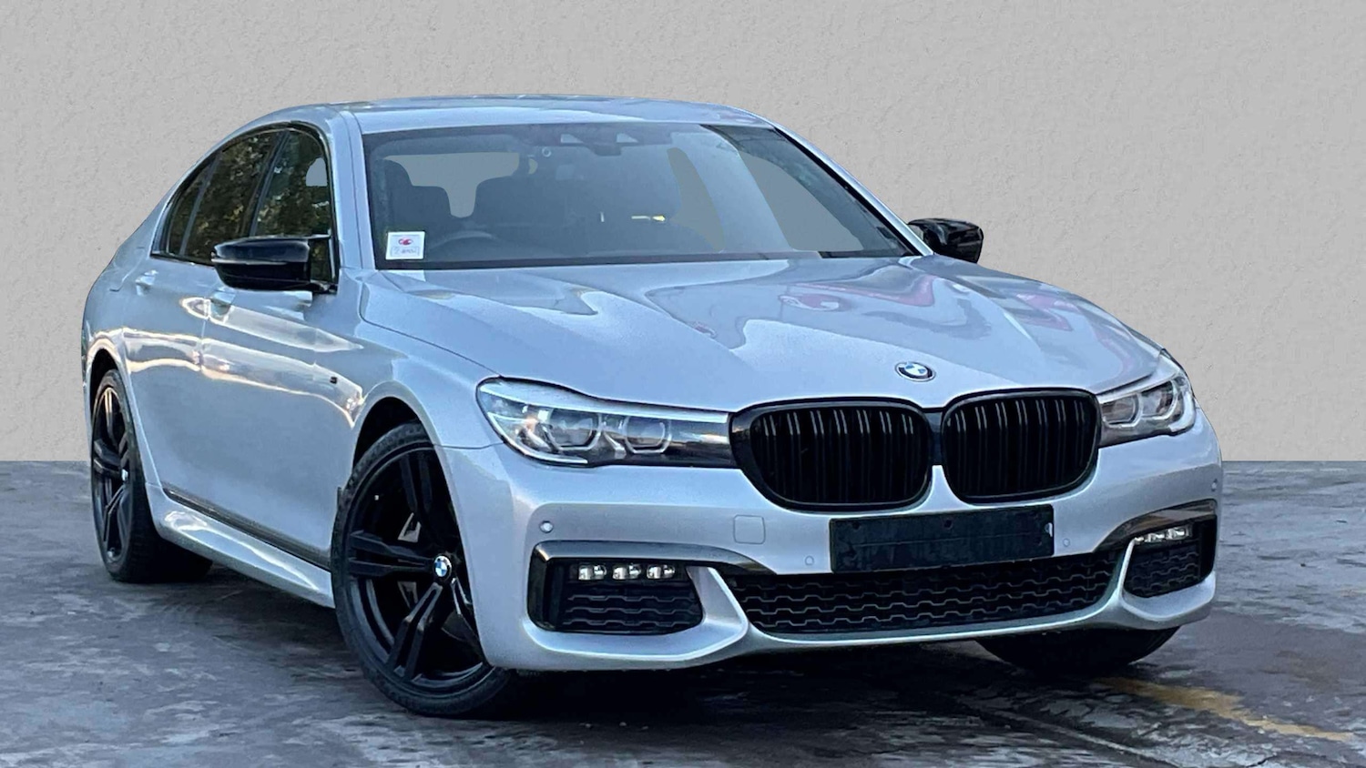 Used BMW 7 Series for sale - 76170089: Photo 1